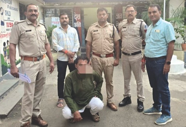 एमडी एवं स्मैक के साथ आरोपी गिरफ्तार, बाइक पर परवलिया से जावरा की ओर आ रहा था आरोपी.. मुखबिर सूचना पर पुलिस की कार्रवाई