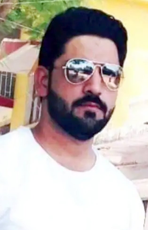 कोर्ट का फैसला : बुआ की गोली मार हत्या करने वाले भतीजे को सुनाई आजीवन कारावास की सजा