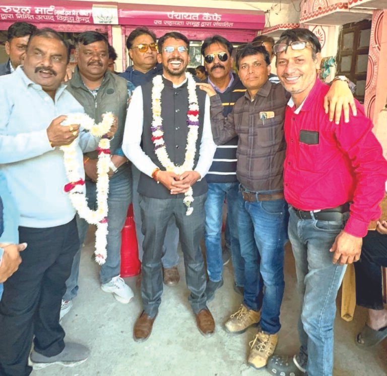 रतलाम प्रेस क्लब के खिलाफ लगा वाद न्यायालय ने किया खारिज, निर्वाचन रोकने और सदस्यता समाप्ति को दी थी चुनौती