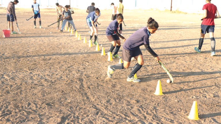 चेतन्य काश्यप फाउंडेशन एवं क्रीड़ा भारती का आयोजन, खेल चेतना मेला के पूर्व नेहरू स्टेडियम में तकनीकी कार्यशाला आयोजित, रजत जयंती वर्ष में होगा भव्य आयोजन