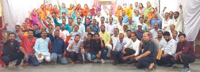 श्री महाराणा प्रताप जी के जन्मोत्सव पर निकलेगी भव्य शौर्य यात्रा