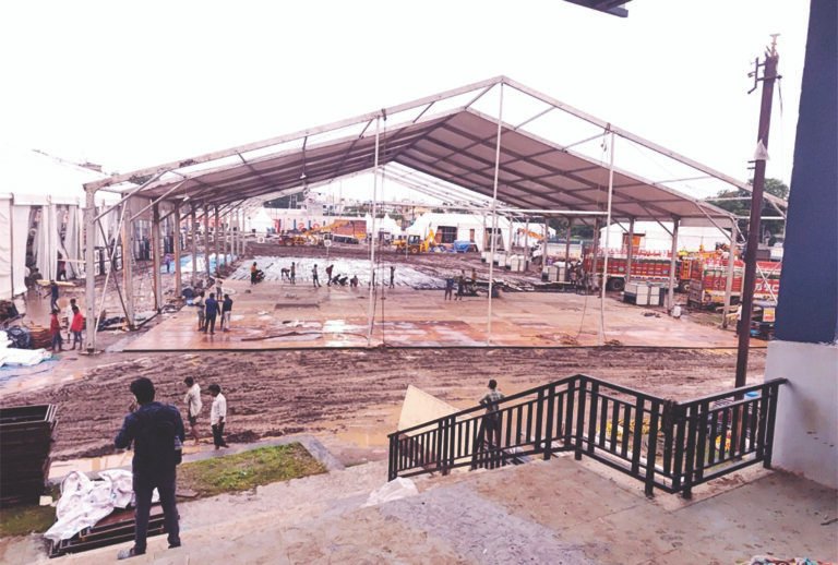 रतलाम में रीजनल राइज कॉन्क्लेव की तैयारियां जोरों पर, मुख्यमंत्री डॉ. यादव उद्योगपति और निवेशकों से वन टू वन करेंगे चर्चा, कॉन्क्लेव में भाग लेने के लिए 5000 प्रतिभागियों ने करवाया रजिस्ट्रेशन, कई नामचीन उद्योगपति एवं औद्योगिक संस्थान रतलाम आएंगे