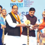 एमपी राइज 2025 कॉन्क्लेव रतलाम में आये 30,402 करोड़ रूपये के निवेश प्रस्ताव : मुख्यमंत्री डॉ. यादव, 35 हजार से अधिक लोगों को मिलेगा रोजगार, रतलाम अब स्किल, स्केल और स्टार्टअप्स के लिये भी जाना जायेगा