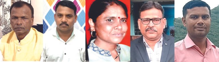 म.प्र.अजाक्स प्रांताध्यक्ष कांसोटिया द्वारा अनुमोदित रतलाम अजाक्स कार्यकारिणी घोषित