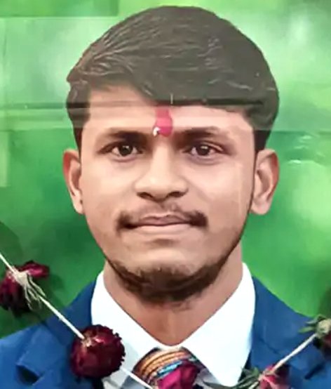 पति को आत्महत्या के लिए उकसाने पर पत्नी, प्रेमी, सास और सालियों पर केस, मौत से पहले बनाए वीडियो में बताया था जिम्मेदार