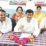 कांग्रेस चलाएंगी वोट चोर-गद्दी छोड़ अभियान, जिलाअध्यक्ष बोले- पांचों विधानसभा की वोटर लिस्ट की जांच कराएंगे, कमियों को दूर करेंगे