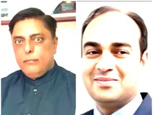 बार एसोसिएशन के अध्यक्ष बने राकेश शर्मा : पूर्व दो अध्यक्षों को हराया, चेतन केलवा को सचिव पद मिला, सह सचिव पद का रिजल्ट होल्ड