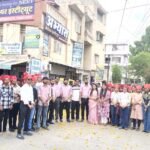 “NEET-2025 में फिर चमका अभ्यास का परचम – 30 होनहार विद्यार्थियों को मिली MBBS की सीट”  मेहनत और लगन का रंग, अभ्यास के विद्यार्थियों ने रचा इतिहास।