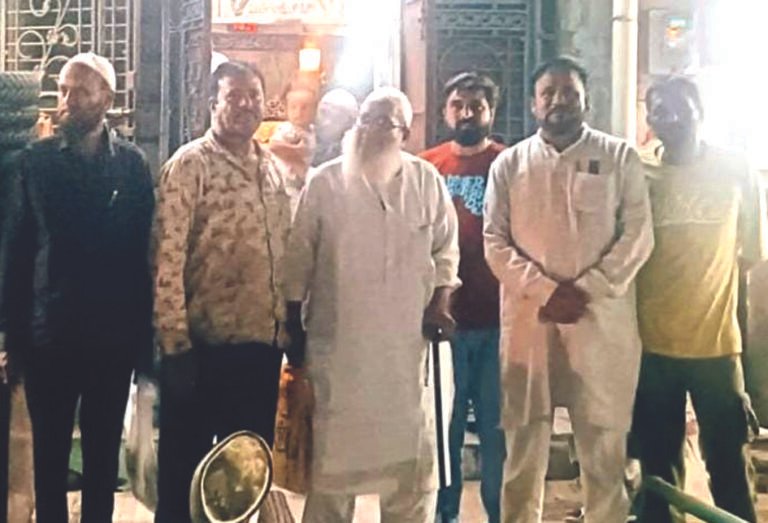 प्रबंधक शैरानी ने लिया चार्ज