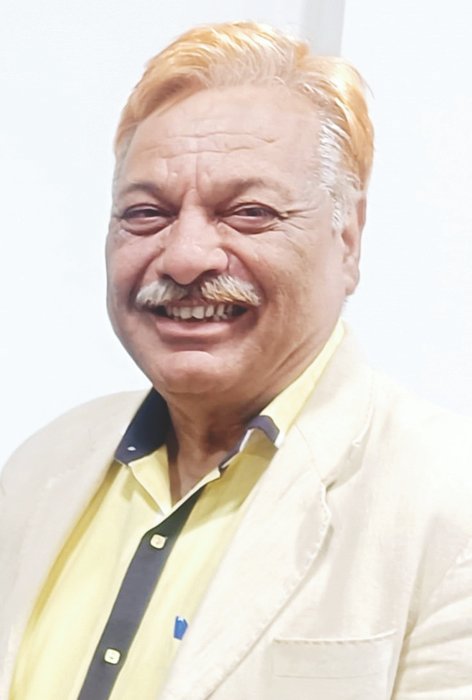 व्यास एवं अंसारी को मिला केंद्रीय कार्य समिति मे स्थान, ऑल इंडिया रेलवे अकाउंटस स्टाफ एसोसिएशन के केंद्रीय कार्य समिति की घोषणा