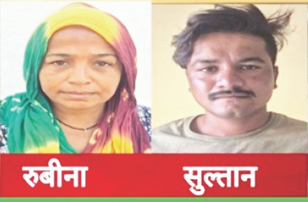 अशोक नगर ऑटो चालक हत्याकांड : पत्नी व पुत्र ने गला दबाकर उतारा था मौत के घाट, दोनों को उम्रकैद