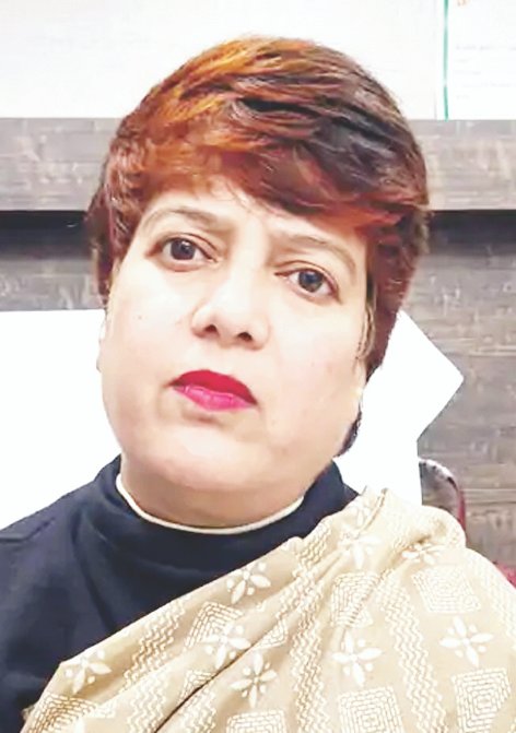 बोधि इंटरनेशनल स्कूल की प्रिंसिपल पर एफआईआर, प्रबंधन ने नोटिस दिया, छात्र बोला- करियर खत्म करने की धमकी और गालियां दीं