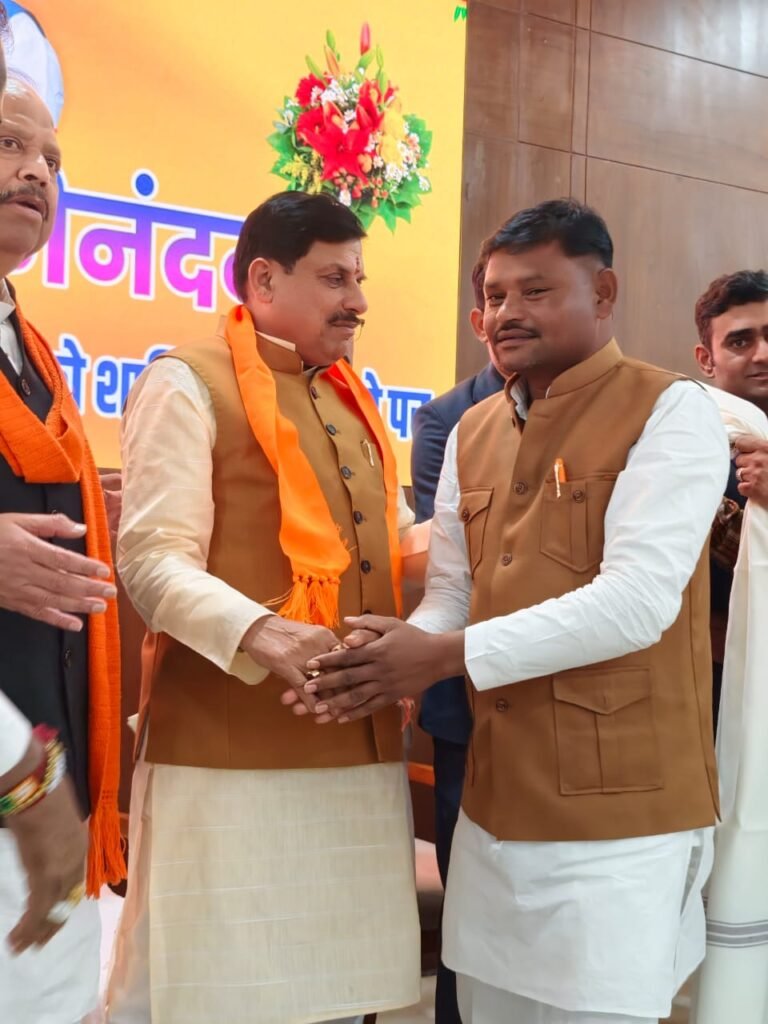 सैलाना क्षेत्र को बड़ी सौगात: तीन जल संरचनाओं को मिली 21.19 करोड़ की प्रशासकीय स्वीकृति