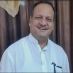 जावरा विधायक डॉ पांडेय ने स्वास्थ विभाग एवं शिक्षा विभाग में नियुक्ति के संबंध में विधानसभा में प्रश्न किए।