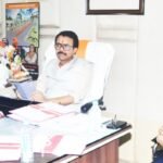 महापौर प्रहलाद पटेल की अध्यक्षता में आयोजित हुई महापौर परिषद की बैठक। जनहितैषी प्रस्तावों को दी स्वीकृति