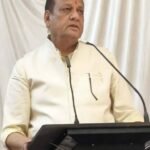 विधानसभा में विधायक डॉ. पांडेय ने उठाया रतलाम जिले में आपदा प्रबंधन संसाधनों की कमी का मुद्दा