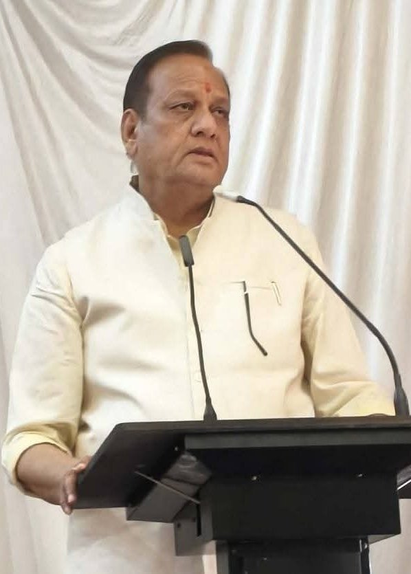 विधानसभा में विधायक डॉ. पांडेय ने उठाया रतलाम जिले में आपदा प्रबंधन संसाधनों की कमी का मुद्दा