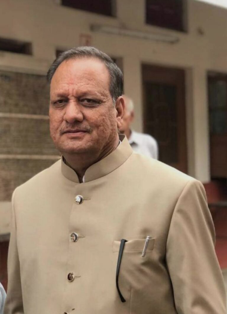 जावरा विधानसभा क्षेत्र में विद्युतीकरण के 54 करोड़ रु से अधिक की लागत से 803 कार्य स्वीकृत- विधायक डॉ राजेंद्र पांडेय