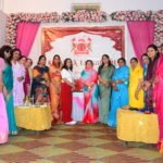 रतलाम में दो दिवसीय केसरिया एग्ज़ीबिशन को मिला शहरवासियों का भरपूर समर्थन।