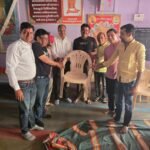 आचार्य नवरत्न सागर जी की जयंती पर सामूहिक आयंबिल तप आराधना61 आराधकों ने लिया तप का संकल्प, तपस्वियों का हुआ सम्मान।