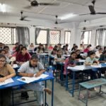 डॉक्टर-इंजीनियर बनने का सपना होगा आसान, ‘अभ्यास कॅरियर इंस्टीट्यूट’ में 11 मार्च से क्रैश कोर्स।