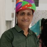 नवपद आयंबिल जीवदया समिति के रांका तीसरी बार अध्यक्ष बने।