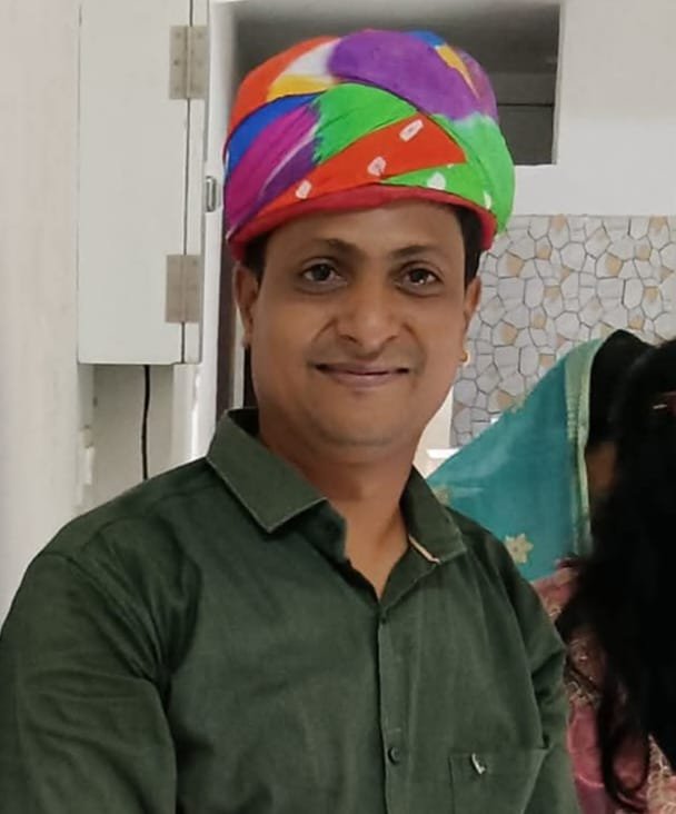 नवपद आयंबिल जीवदया समिति के रांका तीसरी बार अध्यक्ष बने।