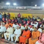 रतलाम चैंपियन लीग (आरसीएल) सीजन 4 वर्ष 2026 की आतिशबाजी के साथ भव्य शुभारंभ हुआ।