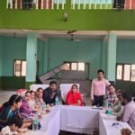 आलोट नगर परिषद का 50 करोड़ 83 लाख 29 हजार 980 रुपए का बजट पारित, 53 हजार 60 रुपए की होगी बचत। नहीं लगाया कोई नया कर।