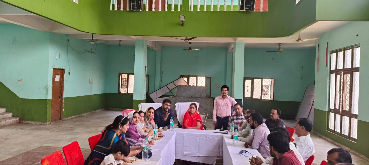 आलोट नगर परिषद का 50 करोड़ 83 लाख 29 हजार 980 रुपए का बजट पारित, 53 हजार 60 रुपए की होगी बचत। नहीं लगाया कोई नया कर।