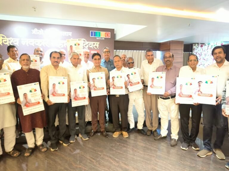 9 अप्रैल को मनेगा विश्व नवकार महामंत्र दिवस