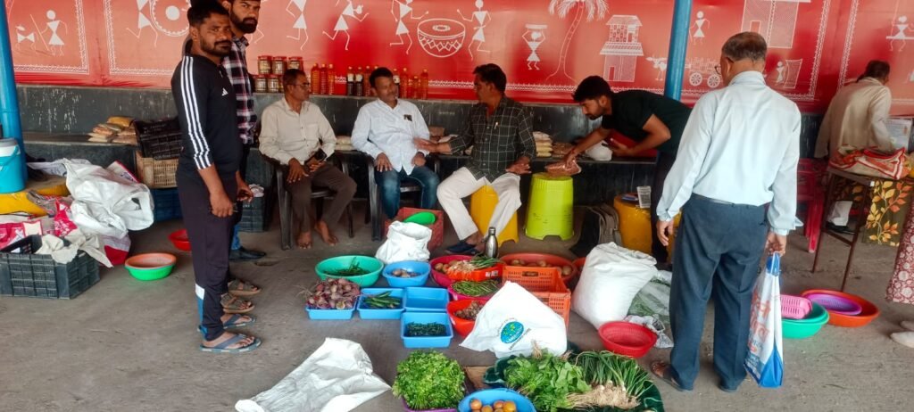 जैविक हाट (4)