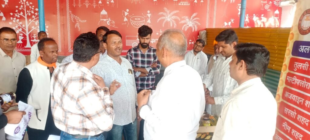 जैविक हाट (6)