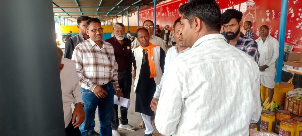 जैविक हाट (7)