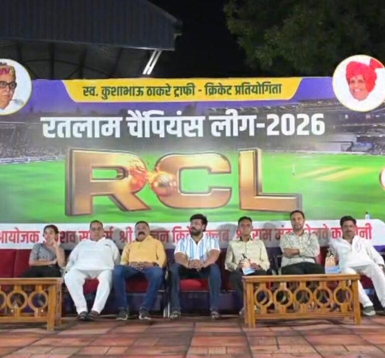 हिन्द टाइटन, जवाहर टाइगर और सूर्या वारियर्स ने जीते मैचअगले दौर के लिए बड़ा रोमांच।