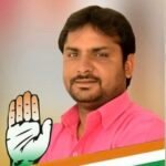 बेरोजगार प्रकोष्ठ केजिला ग्रामीण अध्यक्ष बने मालवीय।