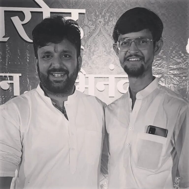 मध्य प्रदेश युवा कांग्रेस में बड़ी कार्रवाई: 38 पदाधिकारियों के पद ‘होल्ड’ पर।