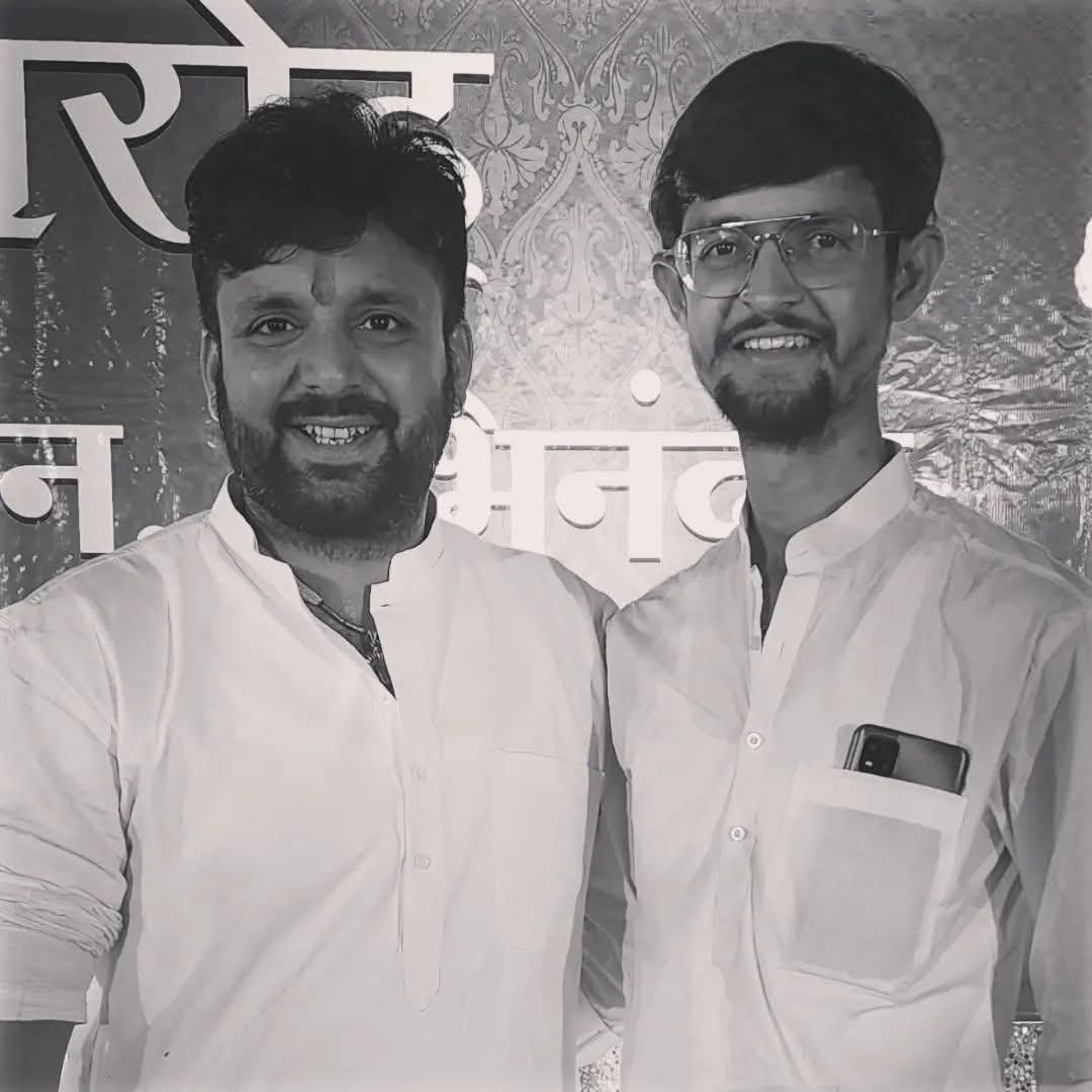 मध्य प्रदेश युवा कांग्रेस में बड़ी कार्रवाई: 38 पदाधिकारियों के पद ‘होल्ड’ पर।