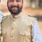 पांचाल बने शहर कांग्रेस अध्यक्ष कार्यकर्ताओ मे खुशी, प्रदेश अध्यक्ष जीतू पटवारी जिला अध्यक्ष हर्ष विजय गेहलोत का आभार व्यक्त किया ।