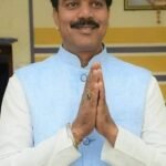 समर्थन मूल्य की खरीदी मे हो रही परेशानी क़ो लेकर ब्लाक कांग्रेस ने लिखा जिलाधीश को पत्र।