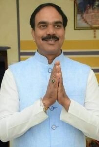 समर्थन मूल्य की खरीदी मे हो रही परेशानी क़ो लेकर ब्लाक कांग्रेस ने लिखा जिलाधीश को पत्र।