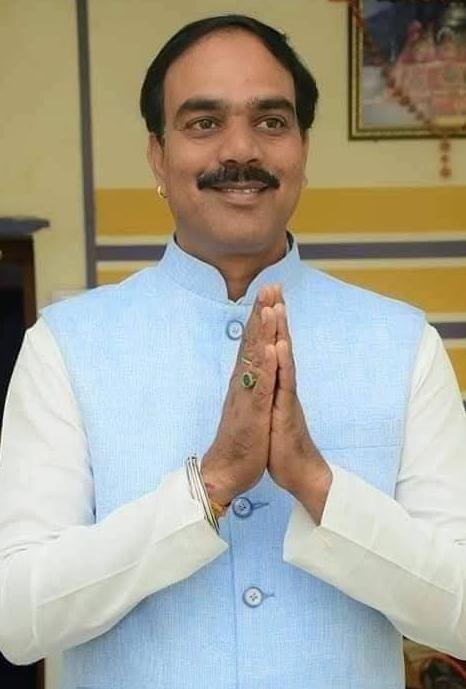 समर्थन मूल्य की खरीदी मे हो रही परेशानी क़ो लेकर ब्लाक कांग्रेस ने लिखा जिलाधीश को पत्र।