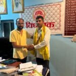 सैलाना में सियासी भूचाल: कांग्रेस से निष्कासन की कार्रवाई के बीच घोड़ाखेड़ा कांग्रेसी सरपंच बाप पार्टी में शामिल, डोडियार की बढ़ती पकड़….