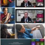 SYSITS इंटरनेशनल कॉन्फ्रेंस 2026 में सम्मिलित हुआ ।