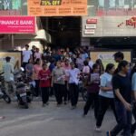 रतलाम में ‘NEET से पहले NEET’ का सफल आयोजन — 550 से अधिक विद्यार्थियों ने लिया भाग।