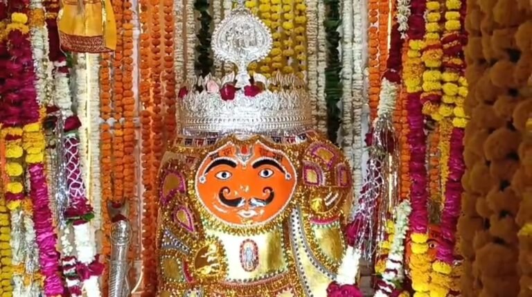 हनुमान जयंती :  सनातन सोशल ग्रुप प्रतिवर्षानुसार इस वर्ष भी करेगा लस्सी वितरण की सेवा।