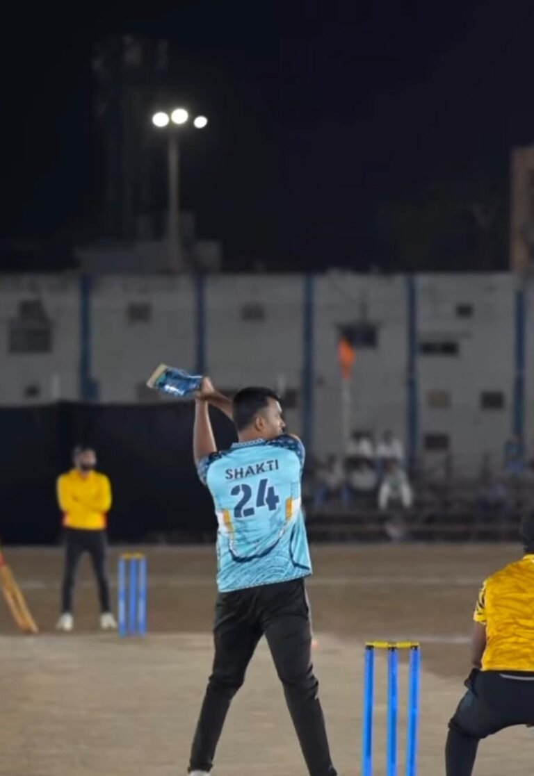 रतलाम चैंपियन लीग आर सी एल सीजन 4 में अगले दौर हेतु बड़ा रोमांच।