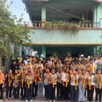 अभ्यास इंस्टिट्यूट के छात्रों का शानदार प्रदर्शन,