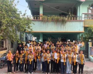 अभ्यास इंस्टिट्यूट के छात्रों का शानदार प्रदर्शन,