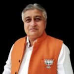 रतलाम में बढ़ती गर्मी से निपटने के लिए 10 हजार पौधारोपण का प्रस्ताव, पूर्व महापौर शैलेन्द्र डागा ने कैबिनेट मंत्री चेतन्य काश्यप और कलेक्टर को सौंपा पत्र, महत्वपूर्ण सुझाव देकर सुनियोजित हरित अभियान की मांग